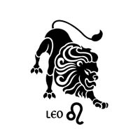 Лев / знак зодиака