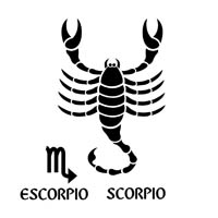 Скорпион / знак зодиака